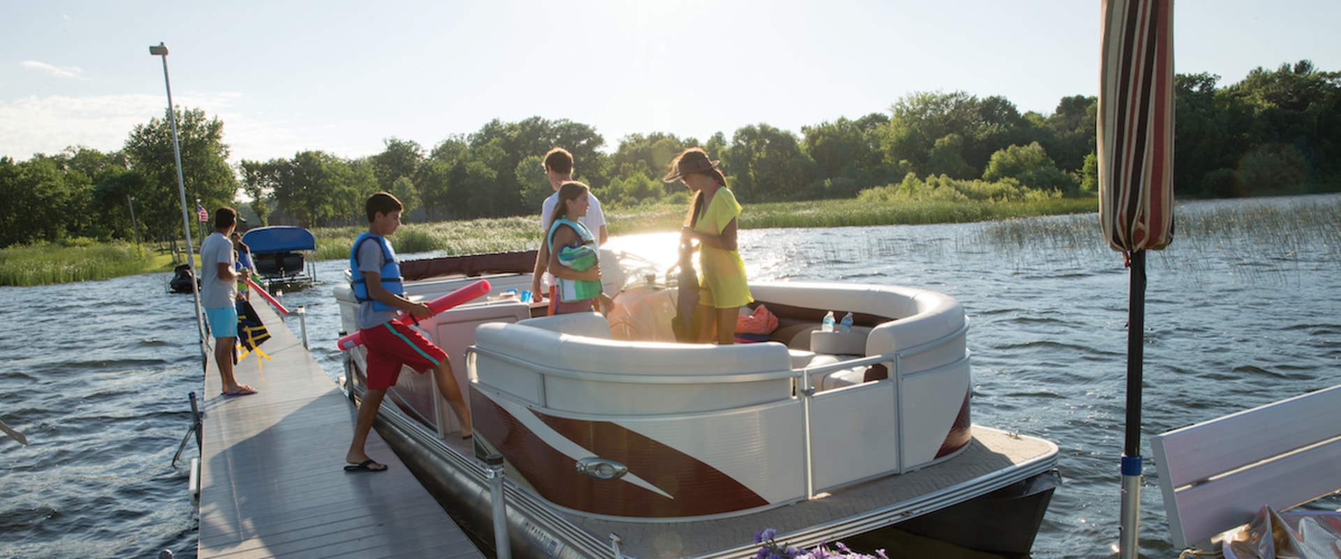 Creating a Float Plan: A Comprehensive Guide for Side Winder Boat Owners