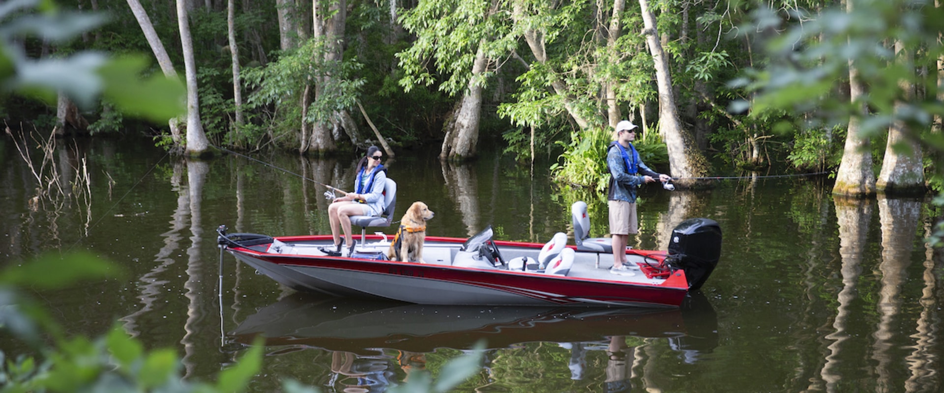 Reading Fish Finders and Sonar: A Comprehensive Guide for Side Winder Boat Owners