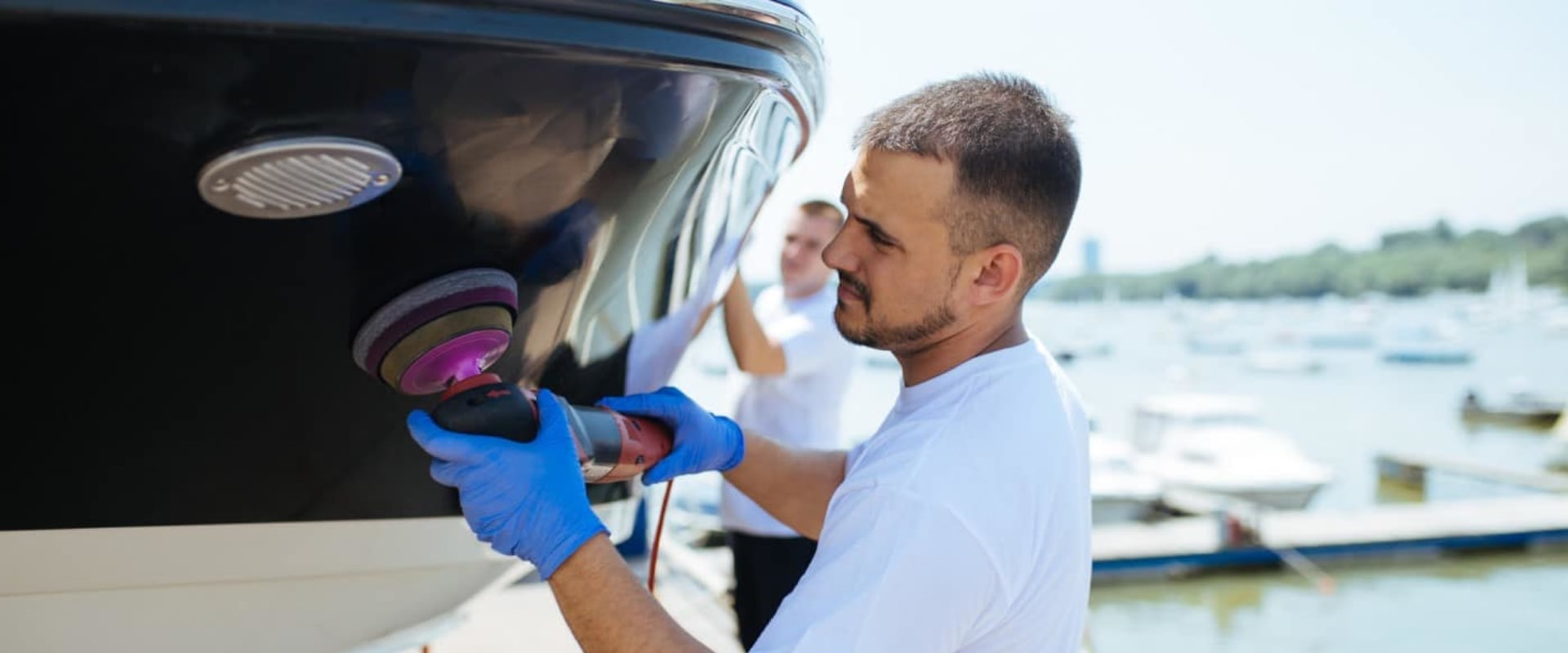 Electrical Issues and Repairs: A Comprehensive Guide for Side Winder Boat Owners