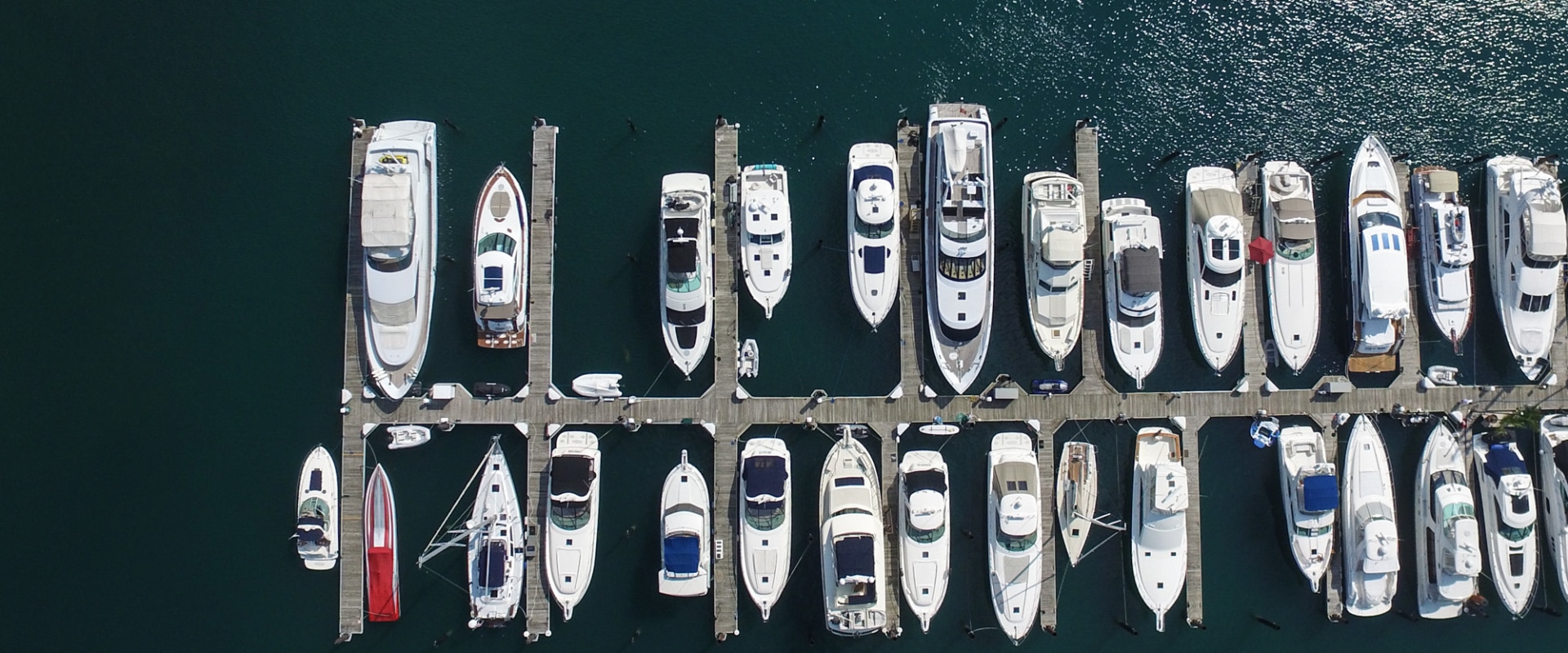 Coverage Options for Different Types of Boats