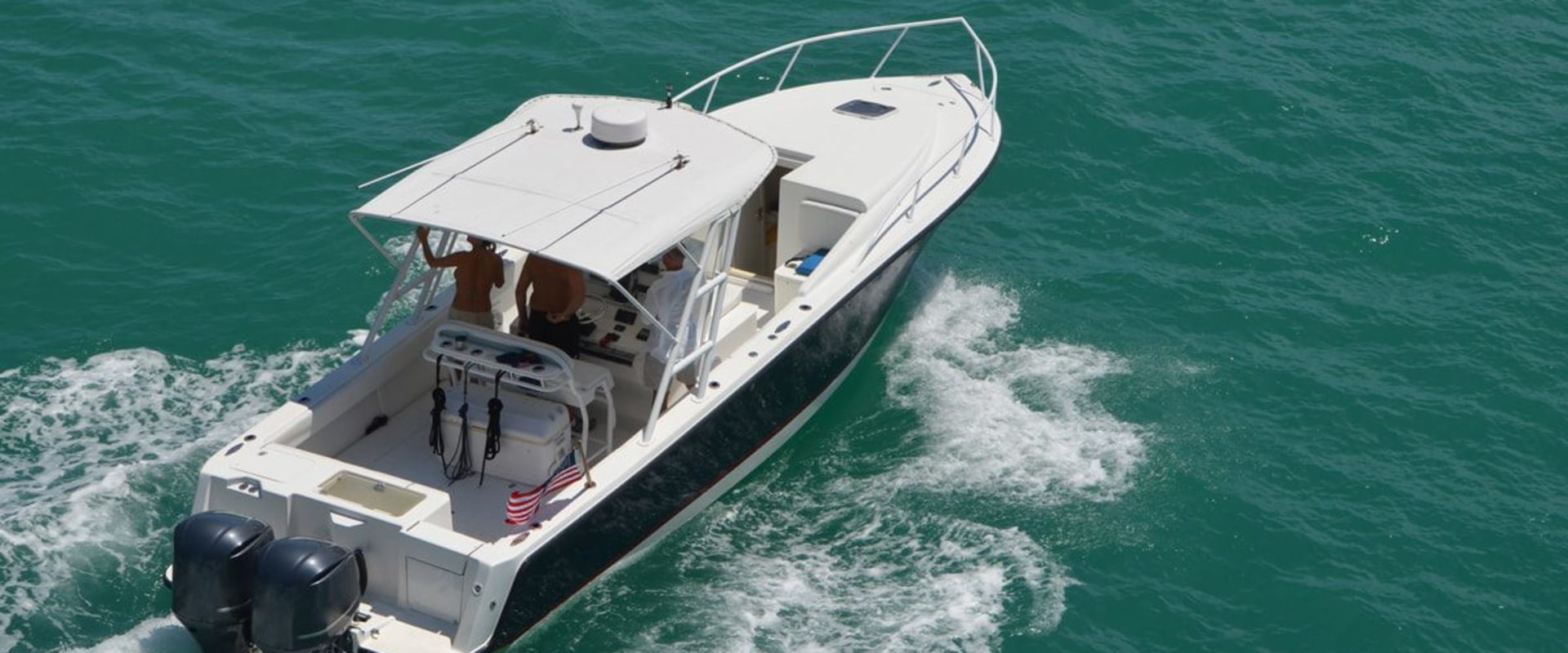 Factors That Affect Boat Insurance Rates