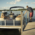 The Ultimate Guide to Docking Accessories for Side Winder Boats