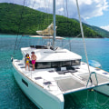 Catamarans: The Ultimate Guide to Spacious Layouts