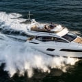 A Comprehensive Look at Sea Ray Boats: Everything You Need to Know