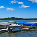 A Comprehensive Look at Pontoons: Everything You Need to Know