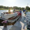 Creating a Float Plan: A Comprehensive Guide for Side Winder Boat Owners