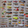 Choosing the Right Bait and Lures for Side Winder Boats