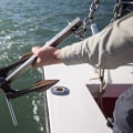 Anchoring Techniques for Side Winder Boats