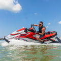 3-Seater Jet Skis for Family Fun: The Ultimate Guide to Choosing the Perfect Personal Watercraft