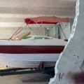 Storing Your Side Winder Boat for the Off-Season