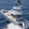 A Comprehensive Look at Fishing Boats for Boating Enthusiasts