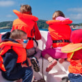 The Importance of Life Jackets for Boating Safety