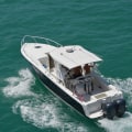 Factors That Affect Boat Insurance Rates