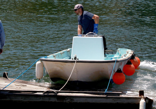 All You Need to Know About Boston Whaler Boats