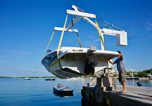 Oil Changes and Engine Maintenance: Keeping Your Side Winder Boat Running Smoothly