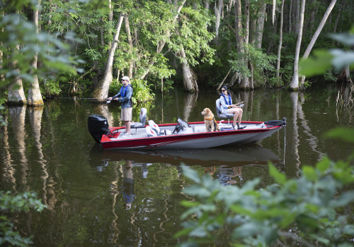 Reading Fish Finders and Sonar: A Comprehensive Guide for Side Winder Boat Owners