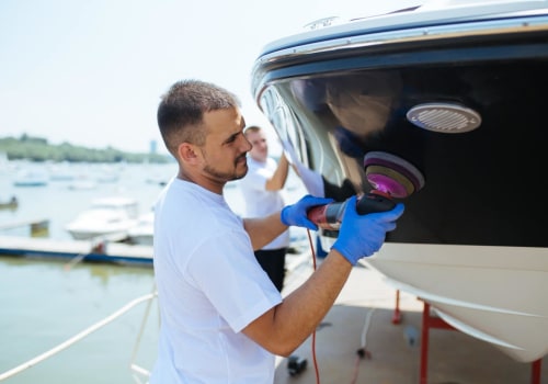 Electrical Issues and Repairs: A Comprehensive Guide for Side Winder Boat Owners