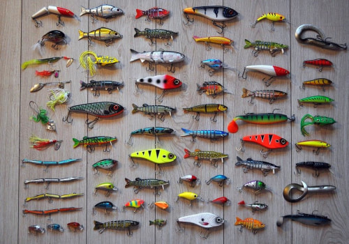 Choosing the Right Bait and Lures for Side Winder Boats