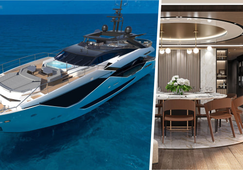 The Ultimate Guide to Sunseeker: A Luxury Boat Manufacturer