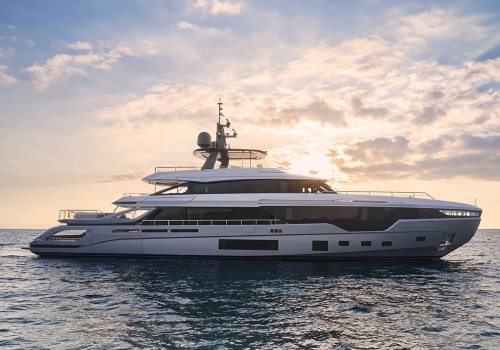 Azimut Yachts: A Luxurious Brand in the World of Boating