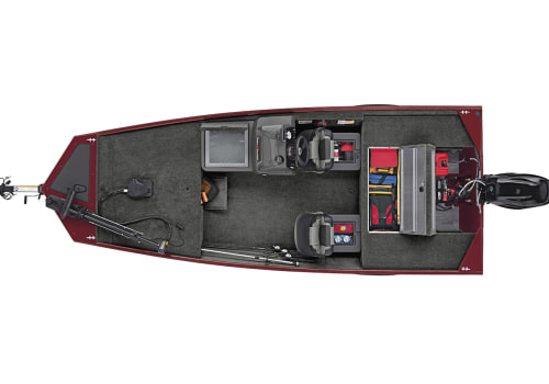 A Complete Overview of Bass Tracker Boats