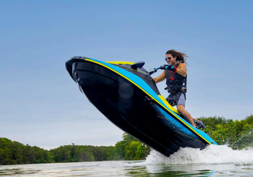 A Comprehensive Guide to WaveRunners: Everything You Need to Know About Side Winder Boats