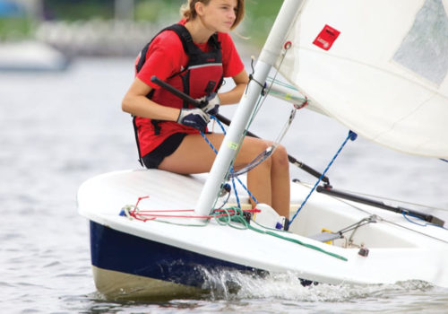 Wearing Life Jackets: A Must for Safe Boating on Side Winder Boats