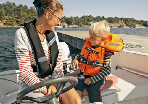 A Comprehensive Guide to Checking Weather Conditions for Safe Boating Practices