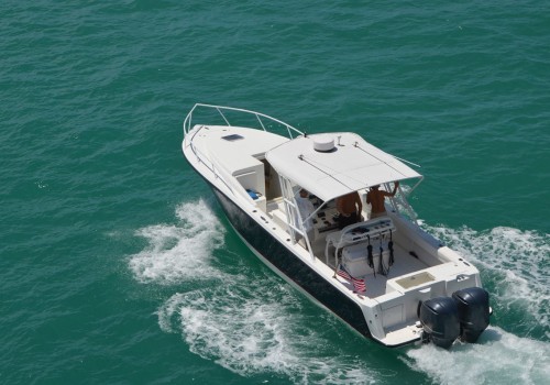 Factors That Affect Boat Insurance Rates